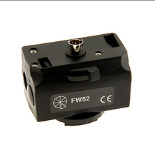 FW52 FreeXWire Wireless TTL Adapter for Nikon Film Cameras - Pre-Owned Image 0