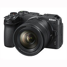 Z 30 Mirrorless Digital Camera with 12-28mm Lens Image 0