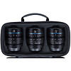 Night Walker T1.2 S35 Cine 3-Lens Set (X-Mount, Black) Thumbnail 4