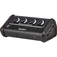ZHA-4 Handy Headphone Amplifier - Pre-Owned Image 0