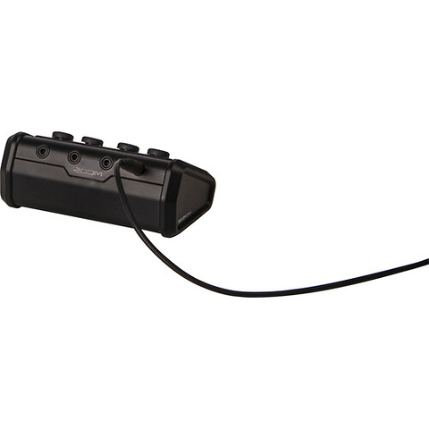 ZHA-4 Handy Headphone Amplifier - Pre-Owned Image 1