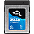 256GB Atlas Pro CFexpress 4.0 Type B Memory Card