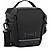 Skyline V2 Top Load 8 Camera Bag (Black)