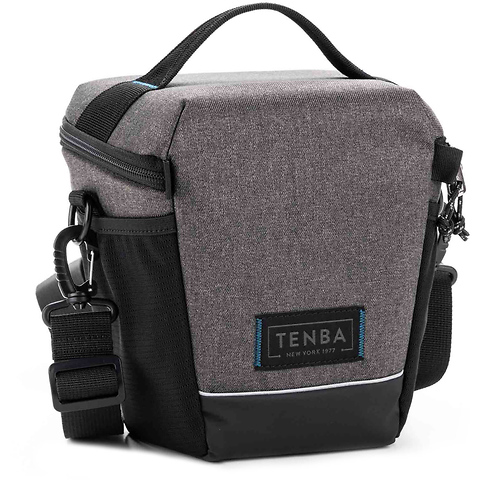 Skyline V2 Top Load 8 Camera Bag (Gray) Image 0