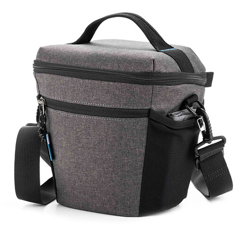 Skyline V2 Top Load 8 Camera Bag (Gray) Image 1