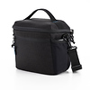 Skyline V2 8 Shoulder Bag (Black) Thumbnail 1