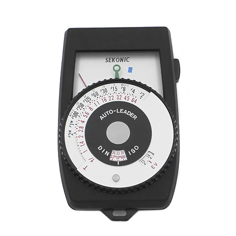 Lightmeter Model L-188 - Pre-Owned Image 0