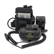 Ken Lab KS-6 Gyro Stabilizer Kit - Pre-Owned Image 0