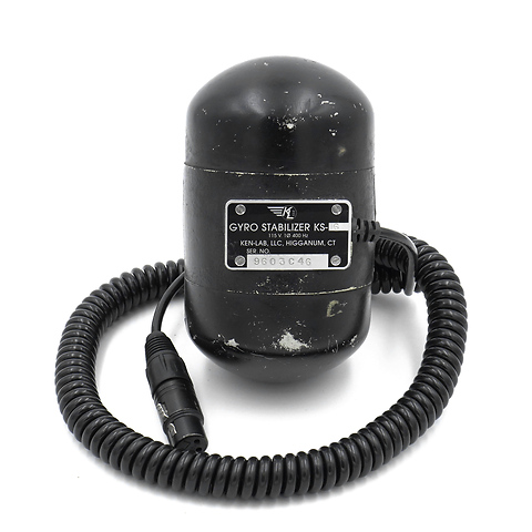 Ken Lab KS-6 Gyro Stabilizer Kit - Pre-Owned Image 2