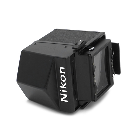 DA-2 Action Sport Prism Finder for Nikon F3 - Pre-Owned Image 1