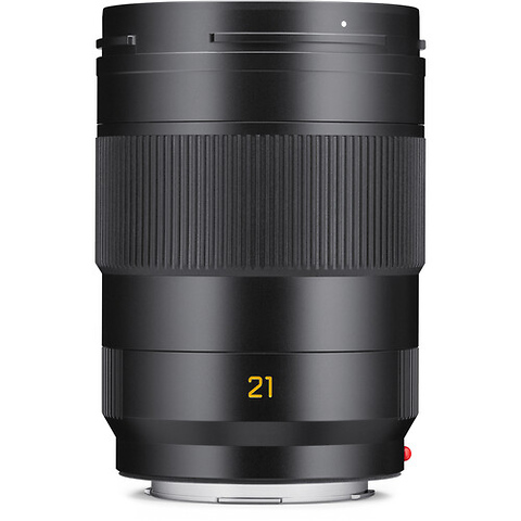 Super-APO-Summicron-SL 21mm f/2.0 ASPH. Lens Image 1