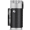 M11-P Digital Rangefinder Camera (Silver) Thumbnail 3
