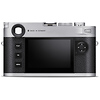 M11-P Digital Rangefinder Camera (Silver) Thumbnail 5