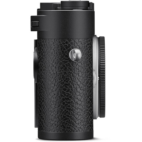M11-P Digital Rangefinder Camera (Black) Image 4