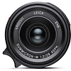 28mm f/2.0 Summicron-M ASPH Lens (Black, 2023 Version) Thumbnail 1