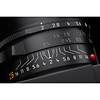 28mm f/2.0 Summicron-M ASPH Lens (Black, 2023 Version) Thumbnail 2