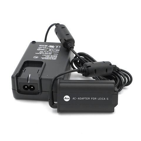 AC-Adapter ACA-SCL3 for Leica S System (16041) - Pre-Owned Image 0