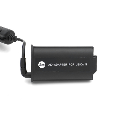 AC-Adapter ACA-SCL3 for Leica S System (16041) - Pre-Owned Image 1