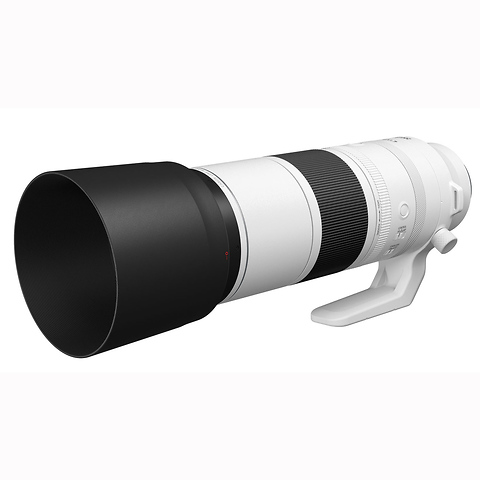 RF 200-800mm f/6.3-9 IS USM Lens Image 5