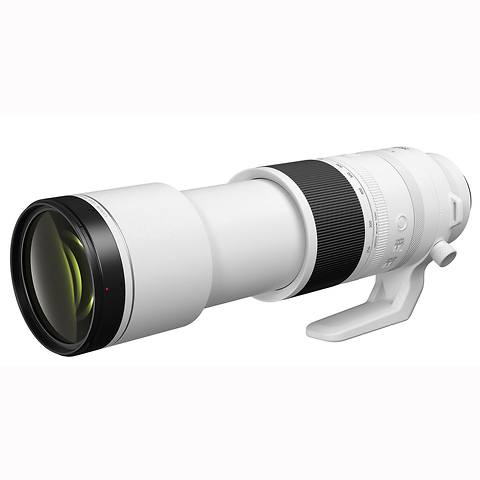RF 200-800mm f/6.3-9 IS USM Lens Image 6