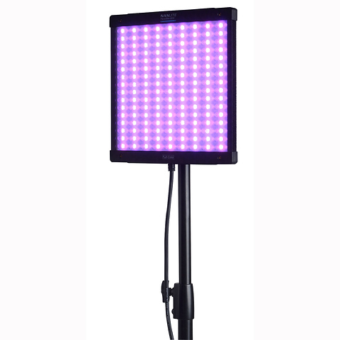 PavoSlim 60C Bi-Color LED Panel Image 3