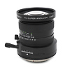 Super Angulon 28mm f/2.8 PC Shift Lens for Contax Mount - Pre-Owned Thumbnail 0