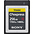 256GB CFexpress Type B TOUGH Memory Card - Pre-Owned