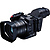 XC10 4K Professional Camcorder - Pre-Owned