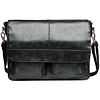 Bag Kelly Boy Bag with Trolley Sleeve (Black) - Pre-Owned Thumbnail 0