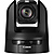 CR-N100 4K NDI PTZ Camera with 20x Zoom (Satin Black)