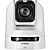 CR-N100 4K NDI PTZ Camera with 20x Zoom (Titanium White)