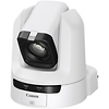 CR-N100 4K NDI PTZ Camera with 20x Zoom (Titanium White) Thumbnail 3