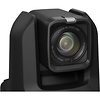 CR-N300 4K NDI PTZ Camera with 20x Zoom (Satin Black) Thumbnail 4