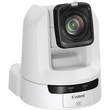 CR-N300 4K NDI PTZ Camera with 20x Zoom (Titanium White) Image 0