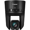 CR-N500 Professional 4K NDI PTZ Camera with 15x Zoom (Satin Black) Thumbnail 3