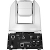 CR-N500 Professional 4K NDI PTZ Camera with 15x Zoom (Titanium White) Thumbnail 3