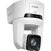 CR-N500 Professional 4K NDI PTZ Camera with 15x Zoom (Titanium White) Thumbnail 5