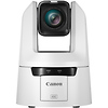 CR-N500 Professional 4K NDI PTZ Camera with 15x Zoom (Titanium White) Thumbnail 1