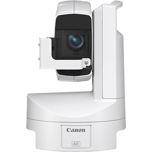 CR-X300 Outdoor 4K PTZ Camera with 20x Zoom (Titanium White)