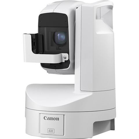 CR-X300 Outdoor 4K PTZ Camera with 20x Zoom (Titanium White) Image 3