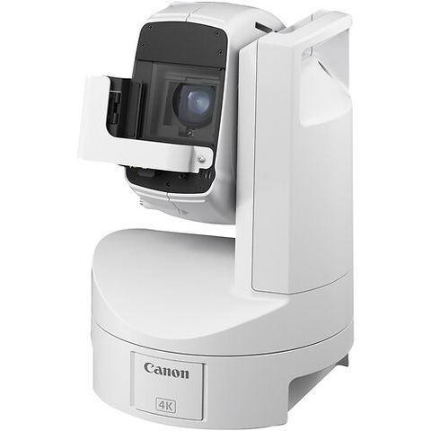 CR-X300 Outdoor 4K PTZ Camera with 20x Zoom (Titanium White) Image 4