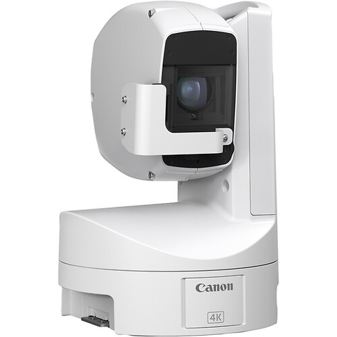 CR-X300 Outdoor 4K PTZ Camera with 20x Zoom (Titanium White) Image 5