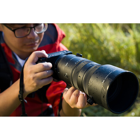 70-200mm f/2.8 DG DN OS Sports Lens for Leica L Image 5