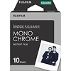 INSTAX SQUARE Monochrome Instant Film (10 Exposures) Thumbnail 0