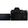 Lumix S5 II Mirrorless Camera - Pre-Owned Thumbnail 1