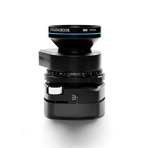 XT Rodenstock HR Digaron-W 50mm Tilt f/5.6 Lens Image 1