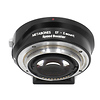 EF - E Mount Speed Booster (NEX Camera to EF Canon Lens) - Pre-Owned Thumbnail 0