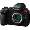 Lumix DC-G9 II Mirrorless Micro Four Thirds Digital Camera Body Thumbnail 3