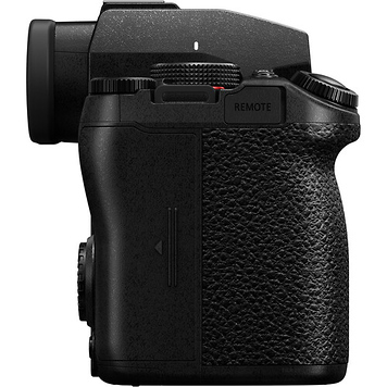 Lumix DC-G9 II Mirrorless Micro Four Thirds Digital Camera Body