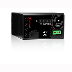 NANO-C98X 14.8V Battery with D-Tap for Select Canon Camcorders